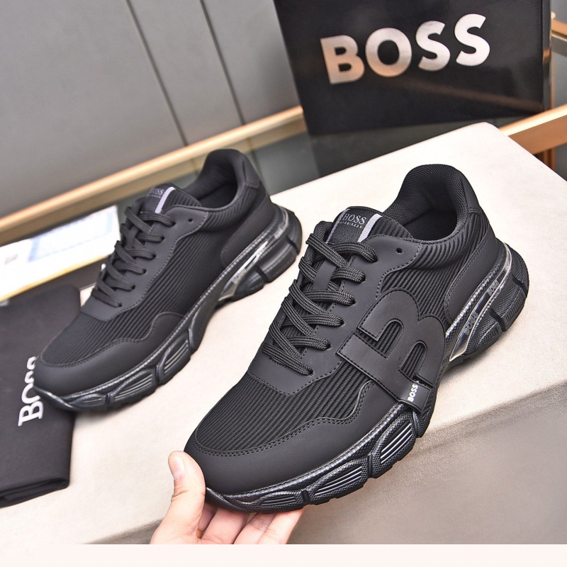 Boss Casual Shoes